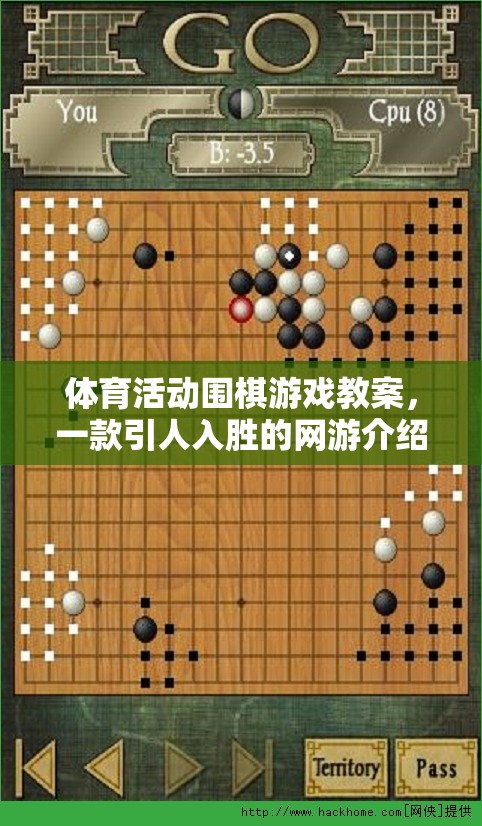 體育活動(dòng)圍棋游戲教案，一款引人入勝的網(wǎng)游介紹