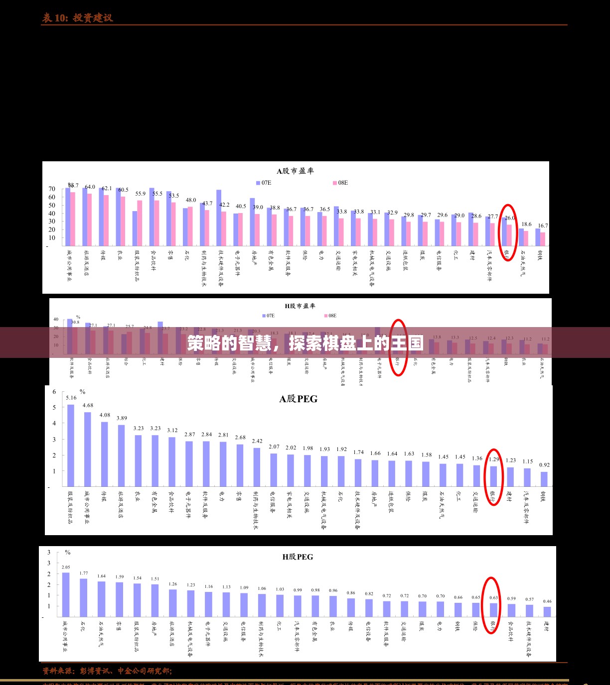 策略的智慧，在棋盤(pán)王國(guó)中探索決策的藝術(shù)