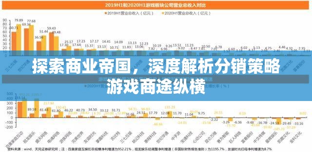 商途縱橫，探索商業(yè)帝國與深度解析分銷策略