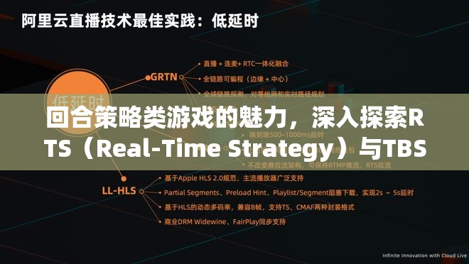 回合策略類游戲的魅力，深入探索RTS（Real-Time Strategy）與TBS（Turn-Based Strategy）的獨(dú)特世界