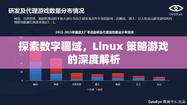 探索數(shù)字疆域，Linux策略游戲的深度解析