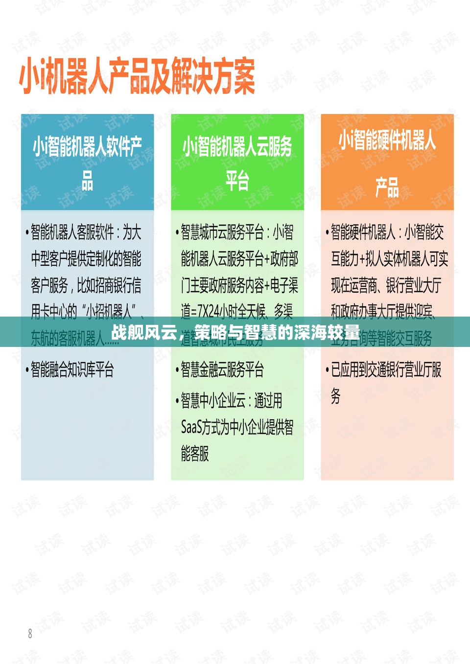 深海智斗，戰(zhàn)艦風(fēng)云的策略與智慧較量