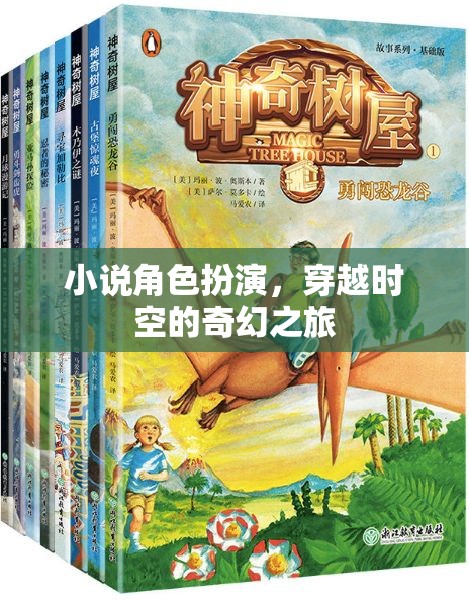 小說(shuō)角色扮演，穿越時(shí)空的奇幻之旅