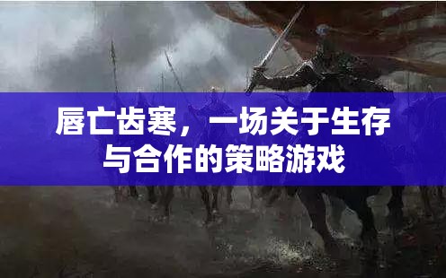 唇亡齒寒，一場關(guān)于生存與合作的策略游戲