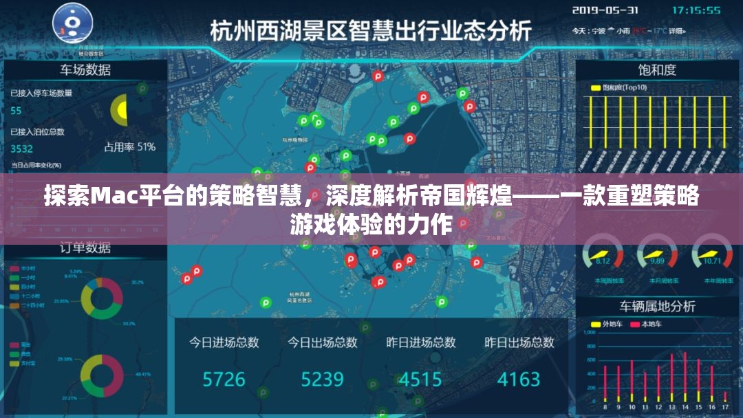 重塑Mac平臺(tái)策略游戲體驗(yàn)，深度解析帝國(guó)輝煌的智慧之旅