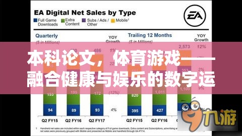 體育游戲，構(gòu)建融合健康與娛樂的數(shù)字運動場——本科論文研究