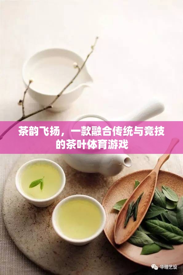 茶韻飛揚，傳統(tǒng)與競技的茶葉體育游戲