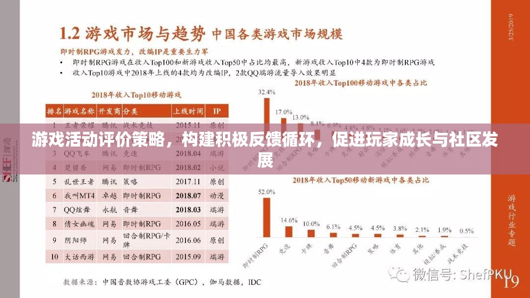 游戲活動評價策略，構(gòu)建積極反饋循環(huán)，促進(jìn)玩家成長與社區(qū)發(fā)展