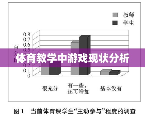 體育教學中游戲現狀分析