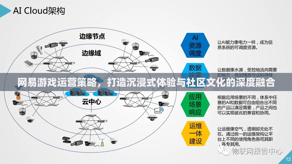 網(wǎng)易游戲，打造沉浸式體驗(yàn)與社區(qū)文化深度融合的運(yùn)營(yíng)策略