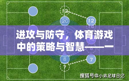 體育游戲中的策略與智慧，進(jìn)攻與防守的深度反思