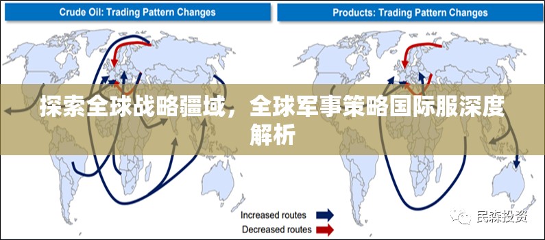 全球戰(zhàn)略疆域的探索，全球軍事策略國(guó)際服深度解析