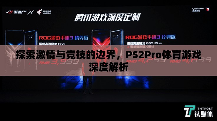 探索激情與競技的邊界，PS2Pro體育游戲深度解析