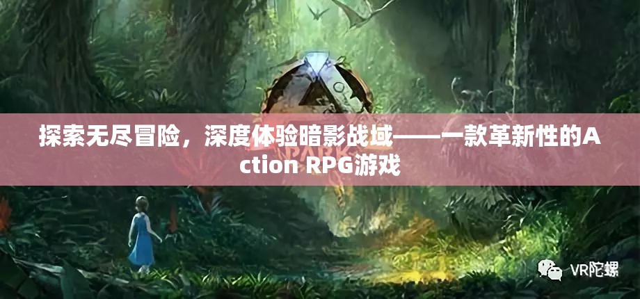 暗影戰(zhàn)域，探索無(wú)盡冒險(xiǎn)的革新Action RPG游戲體驗(yàn)