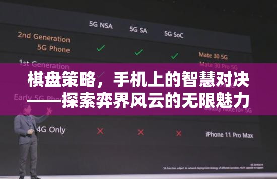 棋盤策略，手機(jī)上的智慧對(duì)決——探索弈界風(fēng)云的無(wú)限魅力