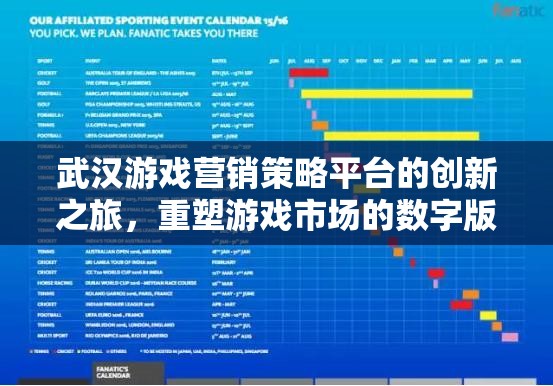 武漢游戲營銷策略平臺(tái)，創(chuàng)新之旅，重塑數(shù)字版圖