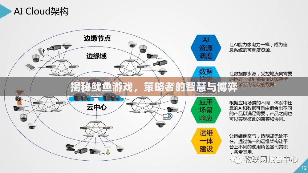 魷魚游戲，策略者的智慧與博弈揭秘