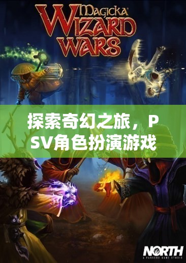 探索奇幻之旅，精選PSV角色扮演游戲推薦