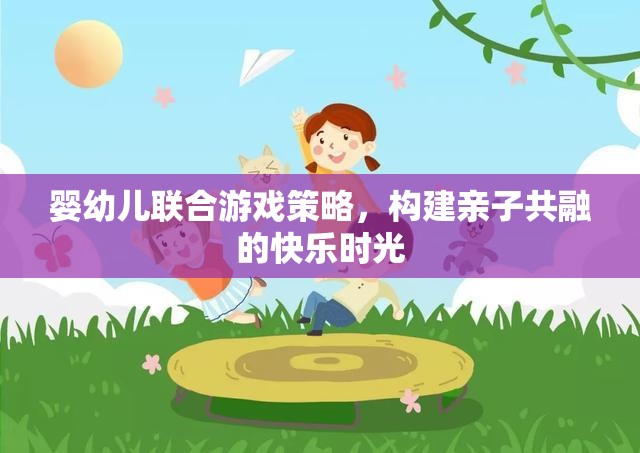 嬰幼兒聯(lián)合游戲策略，構(gòu)建親子共融的快樂(lè)時(shí)光