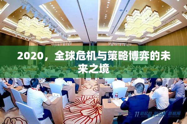 全球危機(jī)與策略博弈，2020年的未來之境