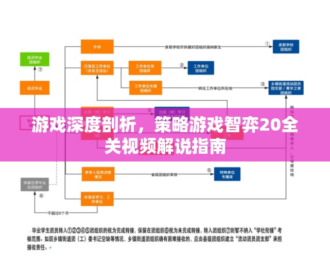 策略游戲智弈20全關(guān)攻略，深度解析與視頻解說指南