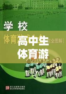 高中生體育游戲，規(guī)則與樂(lè)趣的完美融合