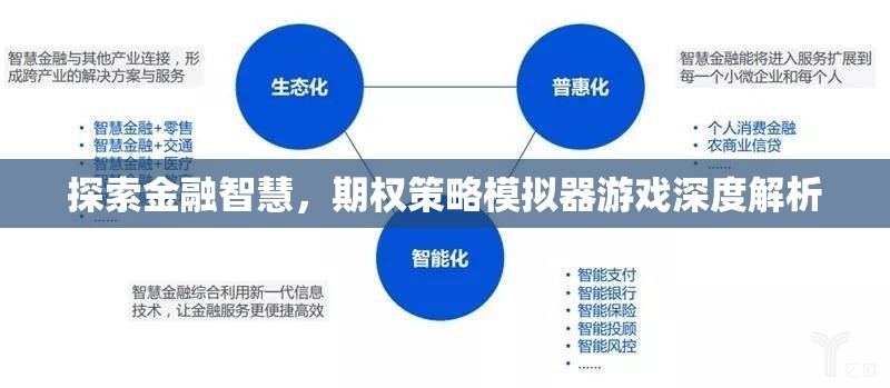 金融智慧探索，期權(quán)策略模擬器游戲的深度解析