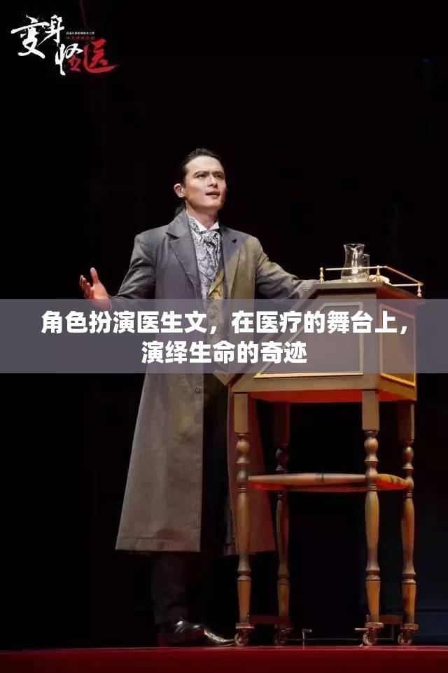 角色扮演醫(yī)生文，在醫(yī)療的舞臺(tái)上，演繹生命的奇跡