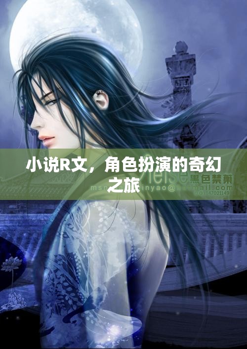 奇幻之旅，角色扮演的R文小說(shuō)