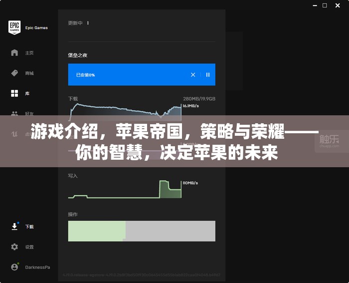 游戲介紹，蘋(píng)果帝國(guó)，策略與榮耀—— 你的智慧，決定蘋(píng)果的未來(lái)