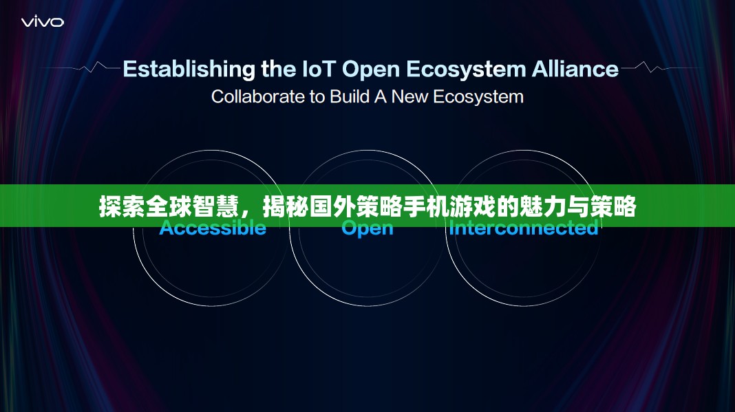 全球智慧探索，揭秘國(guó)外策略手機(jī)游戲的魅力與策略