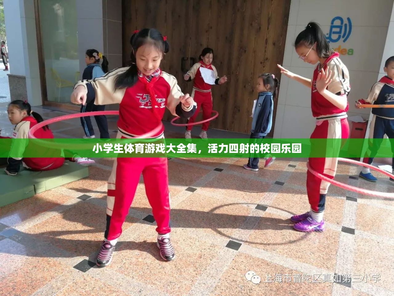 小學(xué)生體育游戲大全集，打造活力四射的校園樂園