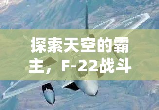 F-22戰(zhàn)斗機(jī)，探索天空霸主的游戲策略指南