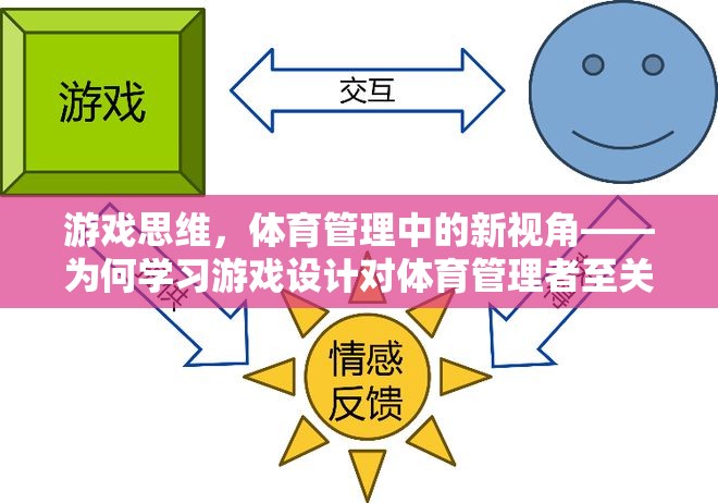 游戲思維，體育管理中的新視角——為何學(xué)習(xí)游戲設(shè)計(jì)對(duì)體育管理者至關(guān)重要