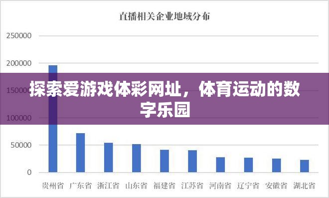 探索數(shù)字樂園，愛游戲體彩網(wǎng)址的體育競(jìng)技新體驗(yàn)