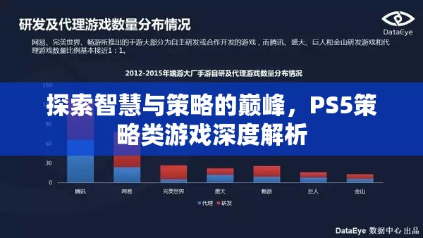 探索智慧與策略的巔峰，PS5策略類游戲深度解析