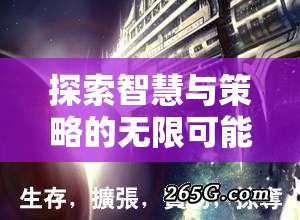 探索智慧與策略的無限可能，星際迷航，暗黑維度——一款令人上癮的PC策略游戲