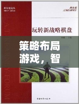 智者的棋盤，策略布局游戲的交響曲