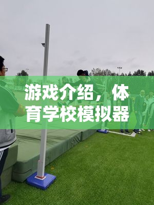 虛擬賽場上的夢想與汗水，體育學校模擬器之旅