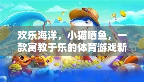 歡樂海洋，寓教于樂的曬魚體育游戲新體驗(yàn)