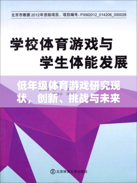 低年級體育游戲，創(chuàng)新、挑戰(zhàn)與未來展望