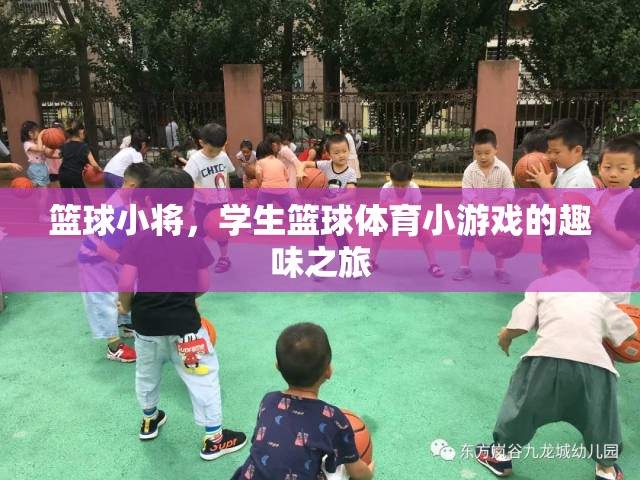 籃球小將，學(xué)生籃球體育小游戲的趣味之旅