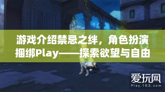 游戲介紹禁忌之絆，角色扮演捆綁Play——探索欲望與自由的邊緣