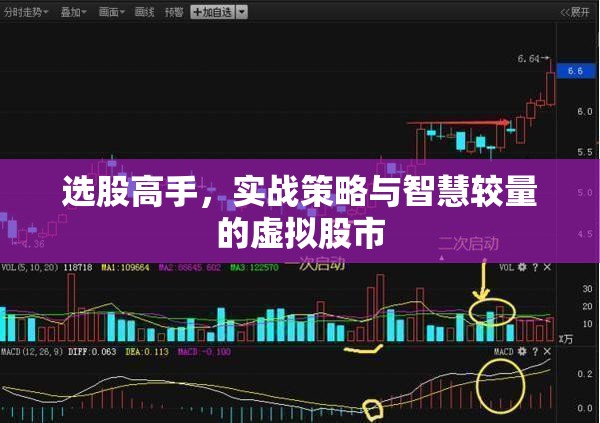 選股高手，實戰(zhàn)策略與智慧較量的虛擬股市