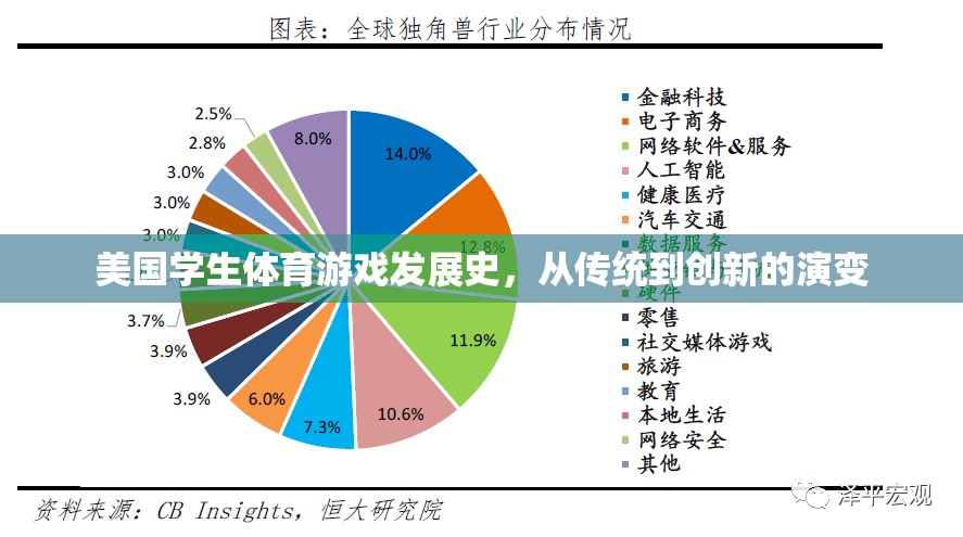 從傳統(tǒng)到創(chuàng)新，美國學(xué)生體育游戲的發(fā)展史