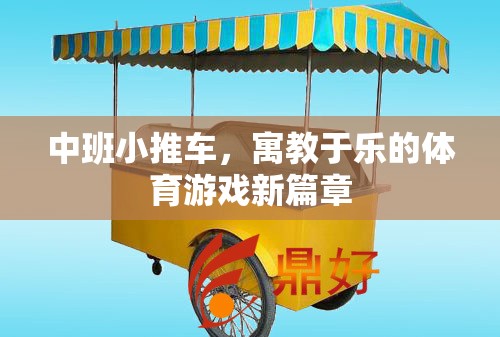 中班小推車，寓教于樂(lè)的體育游戲新篇章