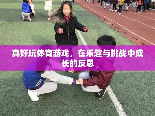 在樂趣與挑戰(zhàn)中成長的體育游戲，一次反思之旅