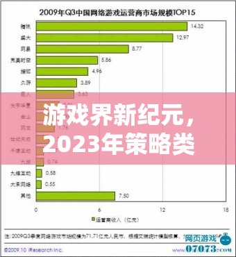 2023年策略類網(wǎng)頁(yè)游戲排行榜，開(kāi)啟游戲界新紀(jì)元