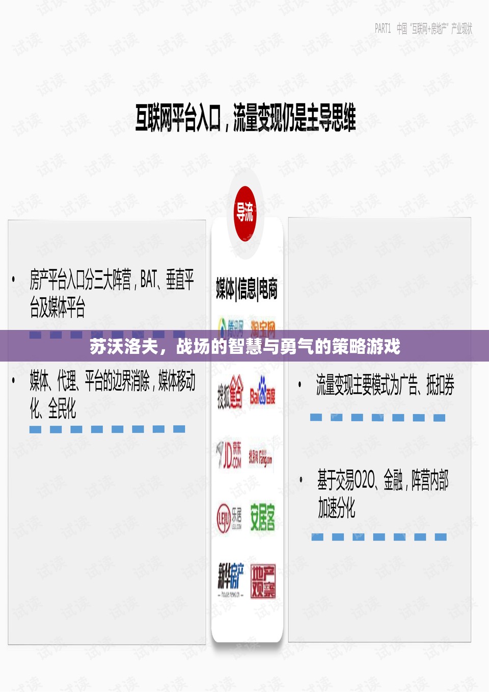 蘇沃洛夫，戰(zhàn)場上的智慧與勇氣策略游戲