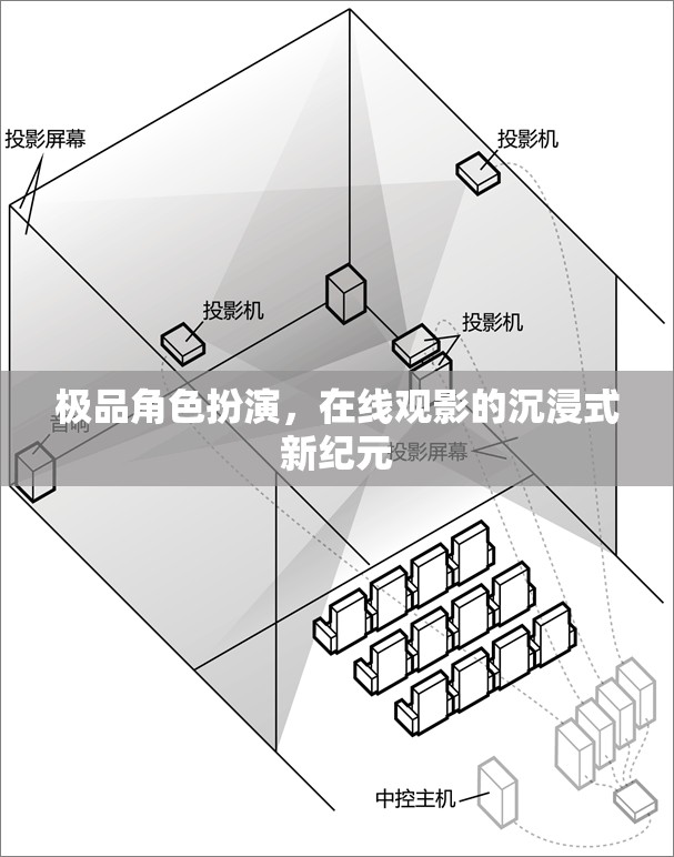 沉浸式新紀(jì)元，極品角色扮演引領(lǐng)在線觀影新風(fēng)尚